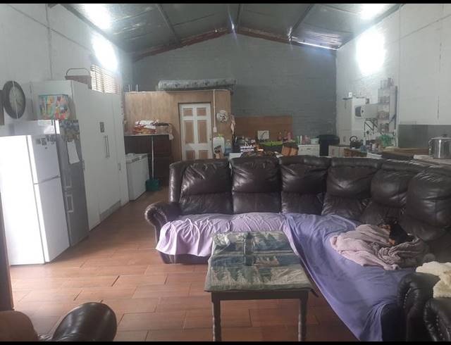 FARM FOR SALE IN GROOT BRAKRIVIER RURAL